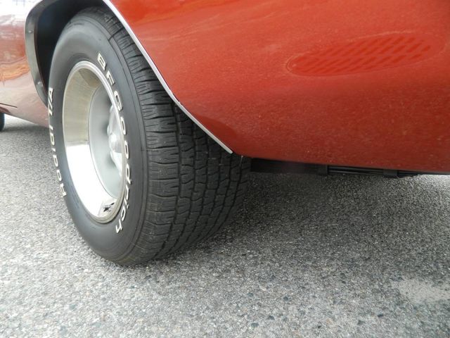 1970 Dodge Charger RT - 21327481 - 16