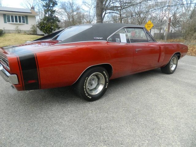 1970 Dodge Charger RT - 21327481 - 1