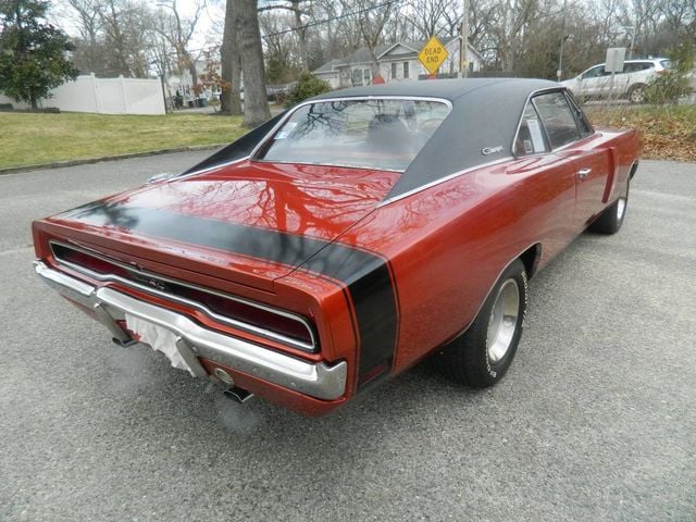 1970 Dodge Charger RT - 21327481 - 3