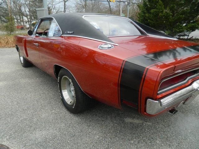 1970 Dodge Charger RT - 21327481 - 5