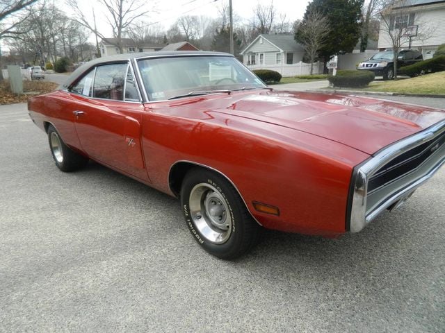 1970 Dodge Charger RT - 21327481 - 6