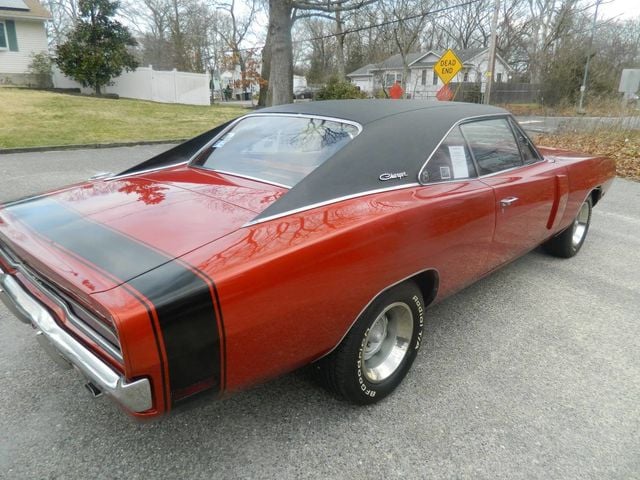 1970 Dodge Charger RT - 21327481 - 7