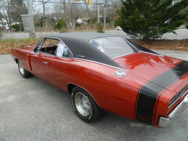 1970 Dodge Charger RT - 21327481 - 8