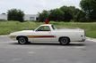 1970 Ford Ranchero GT 351 Windsor, Factory AC - 22036698 - 1