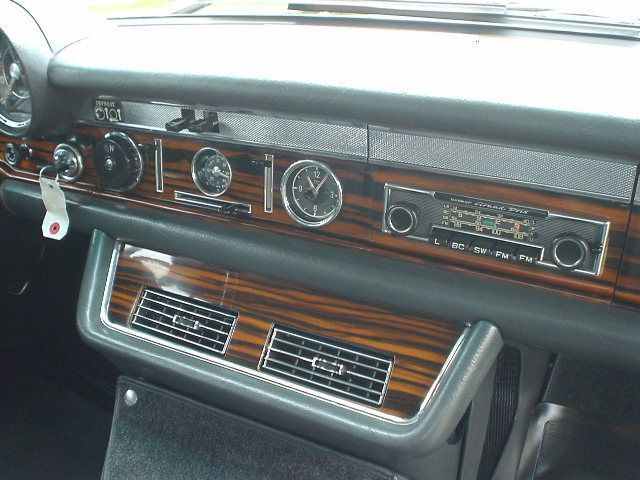 1970 Mercedes-Benz 600 PULLMAN LWB - 762886 - 12