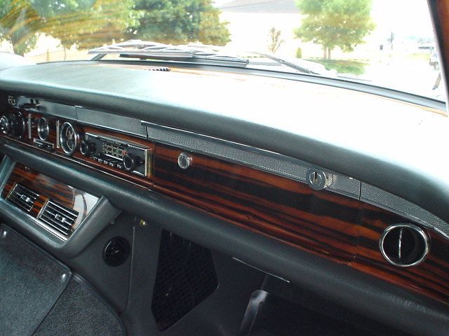 1970 Mercedes-Benz 600 PULLMAN LWB - 762886 - 13