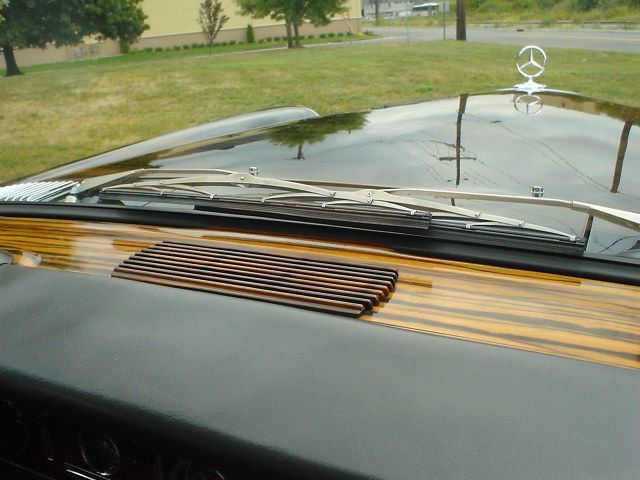 1970 Mercedes-Benz 600 PULLMAN LWB - 762886 - 14
