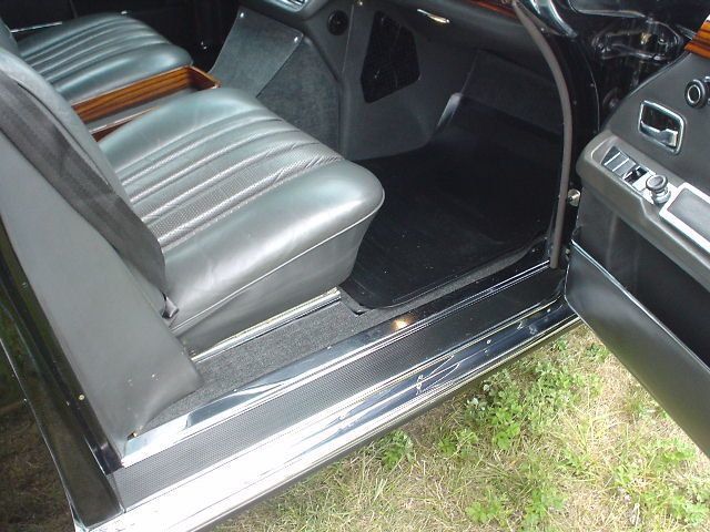 1970 Mercedes-Benz 600 PULLMAN LWB - 762886 - 16