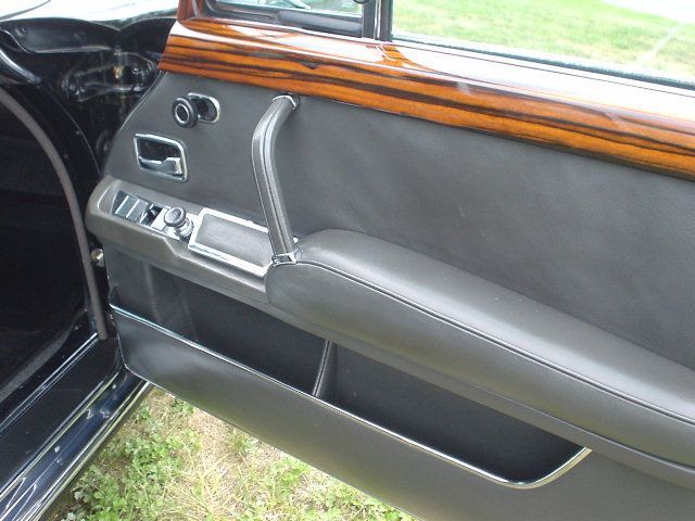 1970 Mercedes-Benz 600 PULLMAN LWB - 762886 - 17