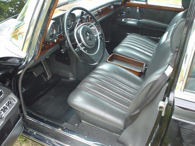 1970 Mercedes-Benz 600 PULLMAN LWB - 762886 - 18
