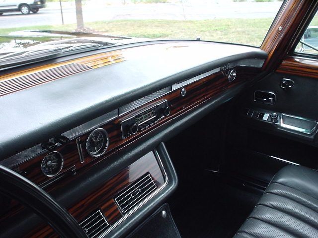 1970 Mercedes-Benz 600 PULLMAN LWB - 762886 - 23