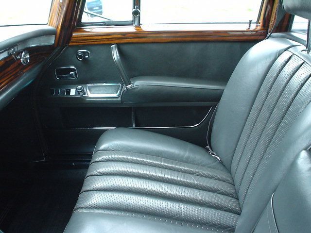 1970 Mercedes-Benz 600 PULLMAN LWB - 762886 - 24