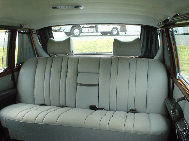 1970 Mercedes-Benz 600 PULLMAN LWB - 762886 - 25
