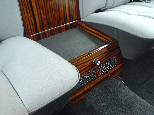 1970 Mercedes-Benz 600 PULLMAN LWB - 762886 - 28