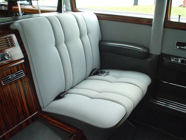 1970 Mercedes-Benz 600 PULLMAN LWB - 762886 - 29