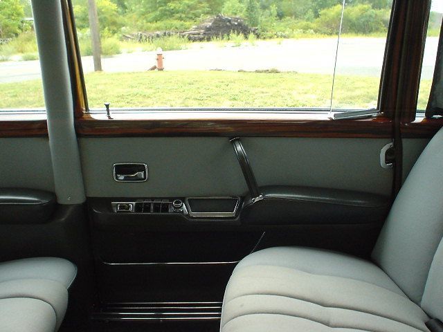 1970 Mercedes-Benz 600 PULLMAN LWB - 762886 - 30