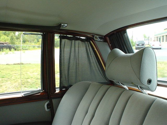 1970 Mercedes-Benz 600 PULLMAN LWB - 762886 - 31
