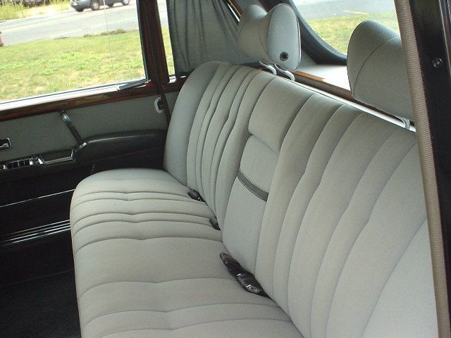 1970 Mercedes-Benz 600 PULLMAN LWB - 762886 - 32