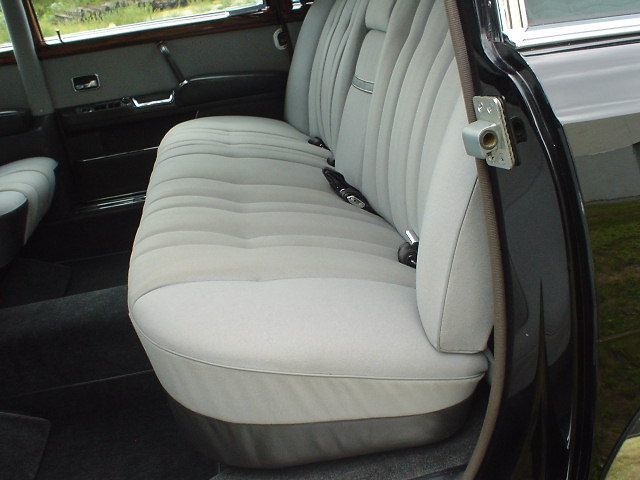 1970 Mercedes-Benz 600 PULLMAN LWB - 762886 - 33