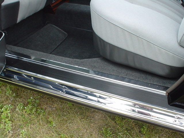 1970 Mercedes-Benz 600 PULLMAN LWB - 762886 - 34