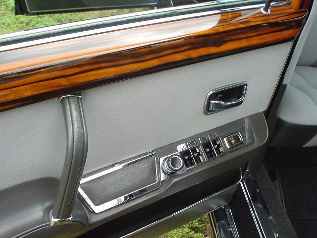 1970 Mercedes-Benz 600 PULLMAN LWB - 762886 - 36