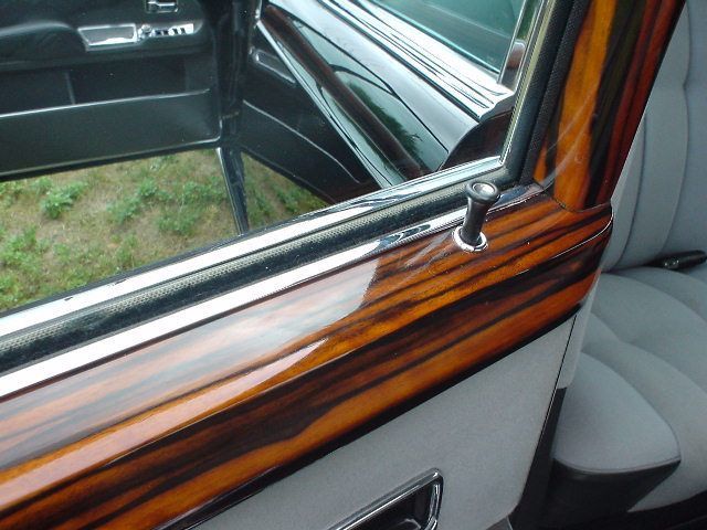 1970 Mercedes-Benz 600 PULLMAN LWB - 762886 - 37