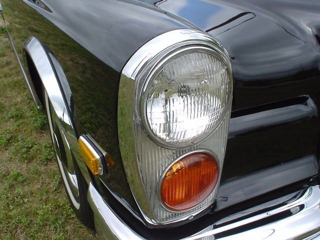 1970 Mercedes-Benz 600 PULLMAN LWB - 762886 - 3