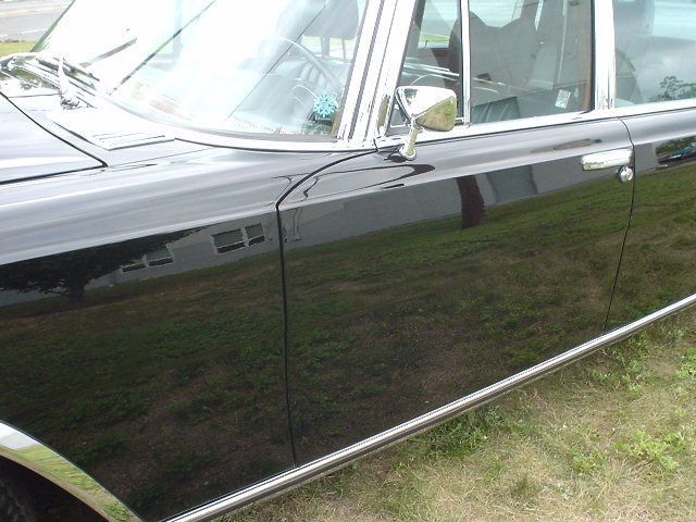 1970 Mercedes-Benz 600 PULLMAN LWB - 762886 - 39