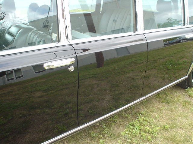 1970 Mercedes-Benz 600 PULLMAN LWB - 762886 - 40