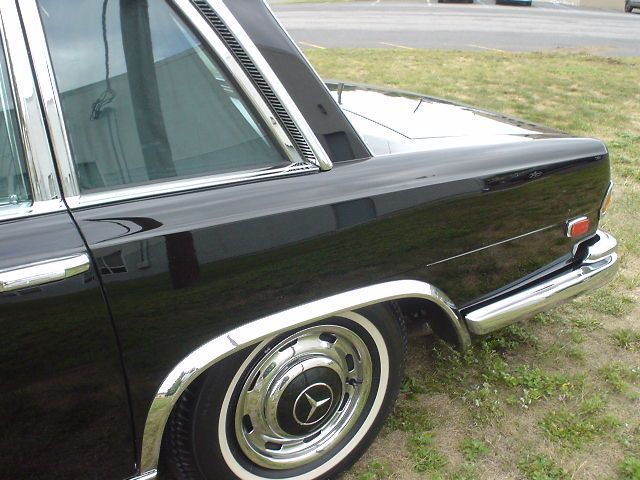 1970 Mercedes-Benz 600 PULLMAN LWB - 762886 - 42
