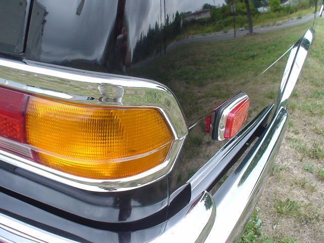 1970 Mercedes-Benz 600 PULLMAN LWB - 762886 - 48