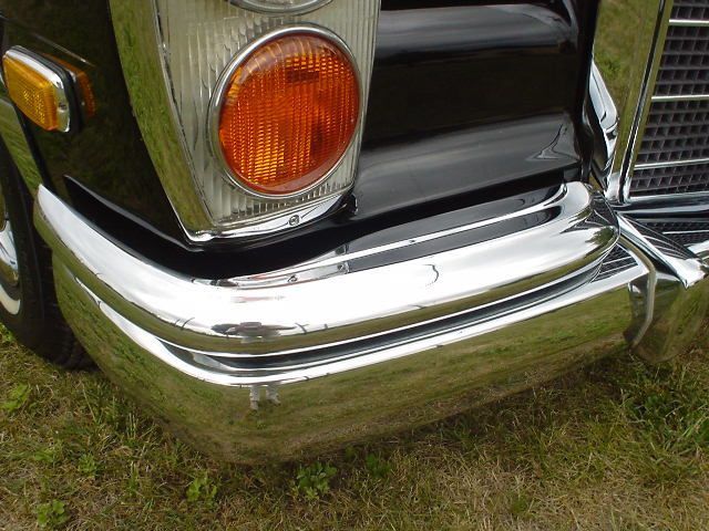 1970 Mercedes-Benz 600 PULLMAN LWB - 762886 - 4