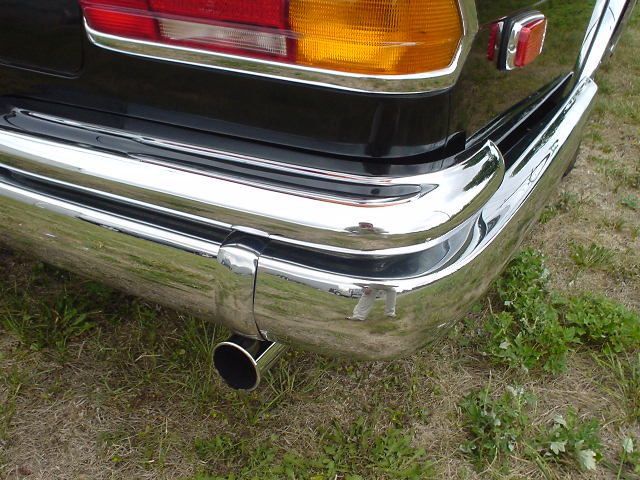 1970 Mercedes-Benz 600 PULLMAN LWB - 762886 - 49
