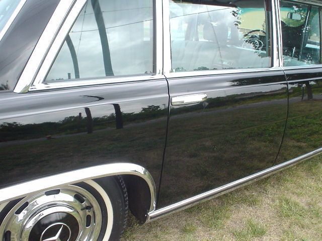 1970 Mercedes-Benz 600 PULLMAN LWB - 762886 - 52