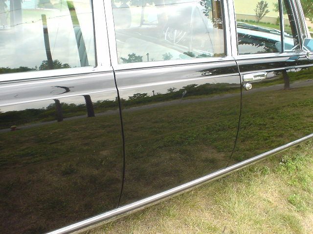 1970 Mercedes-Benz 600 PULLMAN LWB - 762886 - 53