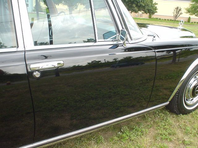 1970 Mercedes-Benz 600 PULLMAN LWB - 762886 - 54