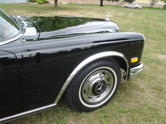 1970 Mercedes-Benz 600 PULLMAN LWB - 762886 - 55