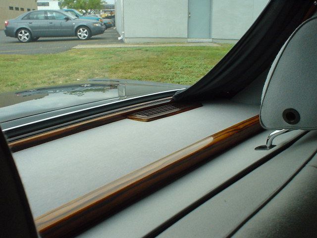 1970 Mercedes-Benz 600 PULLMAN LWB - 762886 - 56