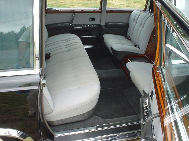 1970 Mercedes-Benz 600 PULLMAN LWB - 762886 - 57