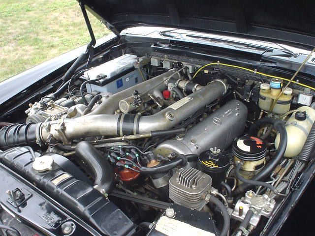 1970 Mercedes-Benz 600 PULLMAN LWB - 762886 - 59