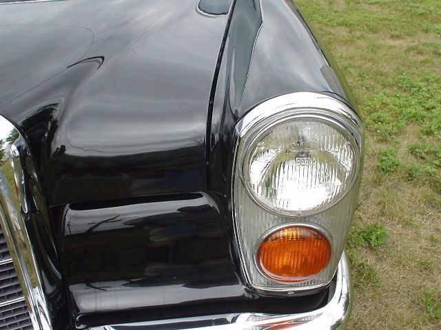 1970 Mercedes-Benz 600 PULLMAN LWB - 762886 - 7