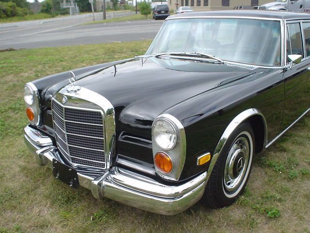 1970 Mercedes-Benz 600 PULLMAN LWB - 762886 - 8