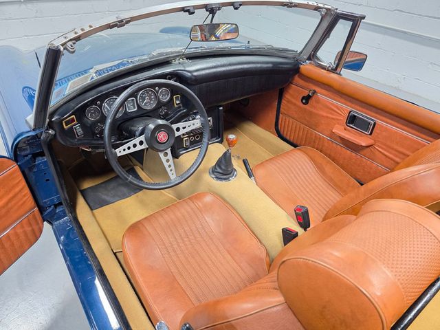 1970 MG MGB  - 22906249 - 13