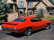 1970 Pontiac GTO JUDGE NO RESERVE - 20215932 - 13