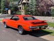 1970 Pontiac GTO JUDGE NO RESERVE - 20215932 - 25