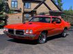 1970 Pontiac GTO JUDGE NO RESERVE - 20215932 - 2