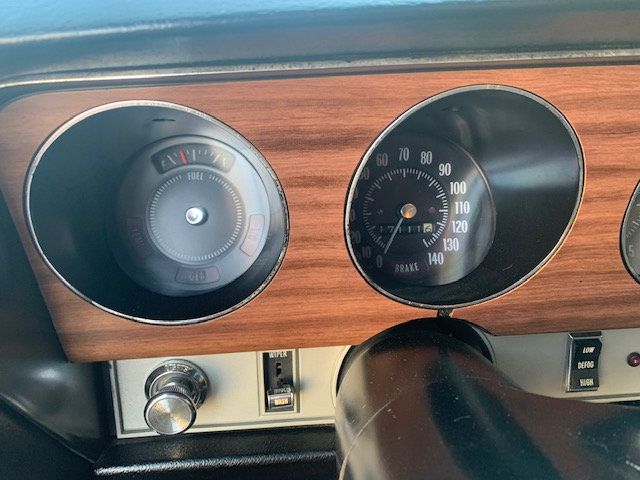 1970 Pontiac GTO JUDGE NO RESERVE - 20215932 - 62