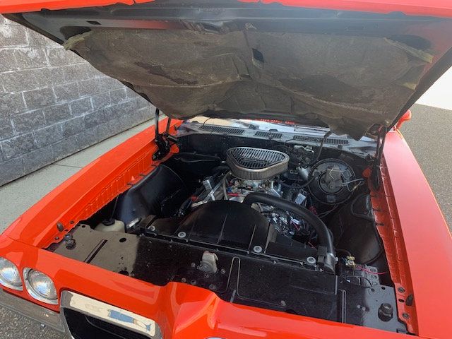 1970 Pontiac GTO JUDGE NO RESERVE - 20215932 - 79