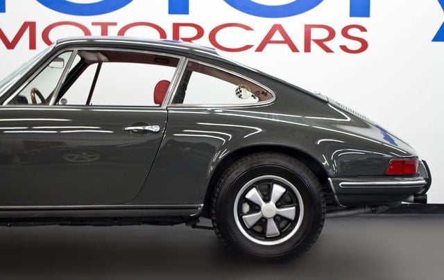 1970 Porsche 911 CPE  - 18423242 - 28