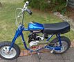 1970 Rupp Bandit For Sale Vintage Mini Bikes - 22026114 - 1